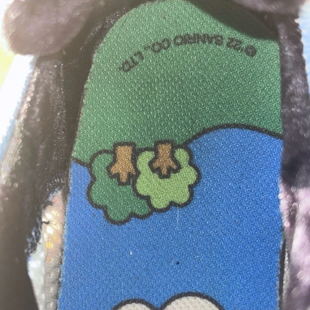 Nike Presto x Hello Kitty collab
